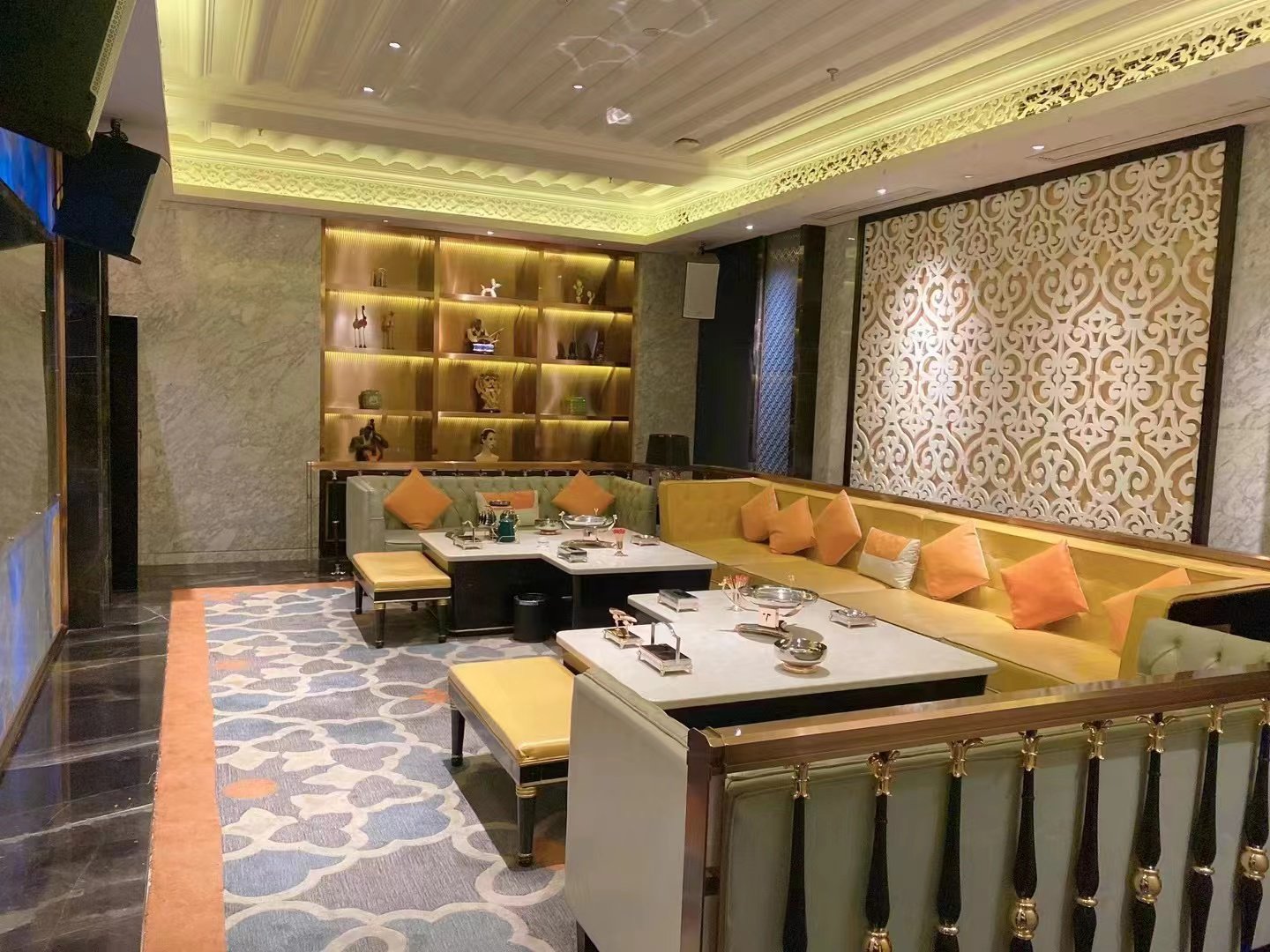 汉中商务ktv总排行推荐榜单-宁强县ktv预定